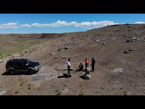 Видео: Байылдыр ауылы