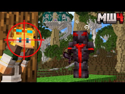 Видео: За Мной Охотится Неизвестный Игрок!
