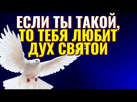 Видео: ПРОВЕРЬ СЕБЯ! Если у тебя такой характер, то тебя любит Бог! Силуан Афонский