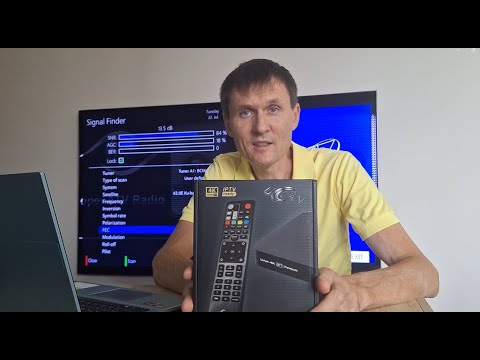 Видео: Ustym 4K OTT Premium как установить Enigma2 с MULTIBOOT