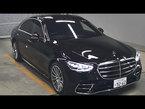 Видео: Mercedes Benz реальные цены в Японии 😱😱😱😱😱, можно ли купить за 1 млн. рублей?