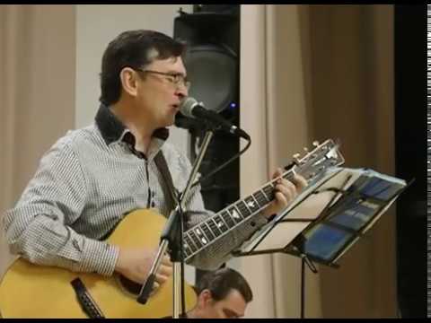 Видео: Тимур ШАОВ. Концерт (часть 1)