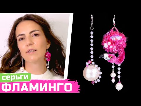 Видео: Победитель конкурса «Барбикор» | Обзор сережек "Bubble gum" и интервью с Еленой Антоновой