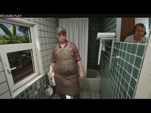 Видео: Прохождение инди- хоррор /Last Guest/- Стремный мотель!