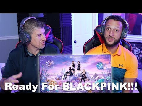 Видео: BLACKPINK X PUBG MOBILE - РЕАКЦИЯ НА M/V «Ready For Love»!!!