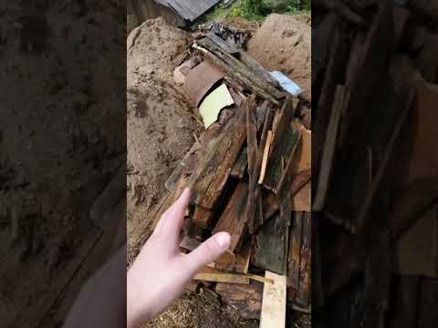 Видео: Холмистые грядки Зеппа Хольцера