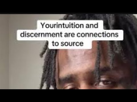 Видео: У вас есть дар интуиции и проницательности, который связан с источником #masterkeyprogram