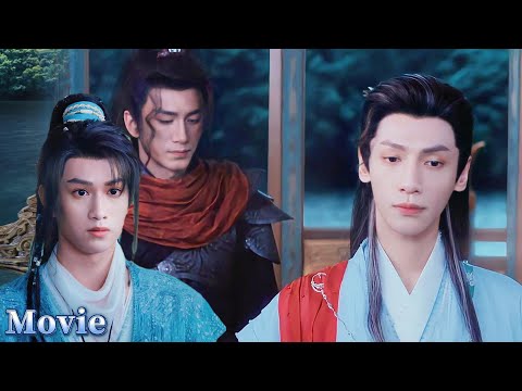 Видео: Влюбленный с красными глазами переживает за холодного принца: «Преступник? Не верю!» 💗