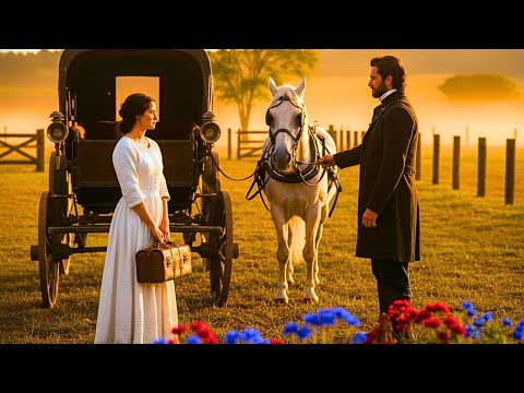 Видео: Отправили ОТВЕРЖЕННУЮ как насмешку… но ВДОВИЙ ГЕРЦОГ увидел в ней ЛЮБОВЬ, которую ждал.