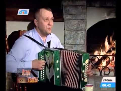 Видео: Искры камина (23.05.2014)