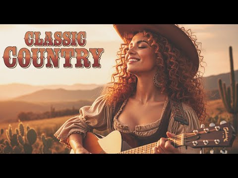 Видео: Кантри-Любовь Сквозь Годы – Ностальгический Медленный Плейлист | Cowboy Beats