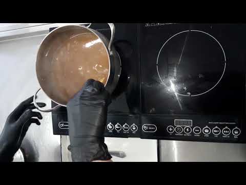 Видео: Майстер-клас з приготування мармеладу. Майстер в/н Мар'яна Сой.