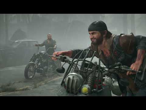 Видео: Days Gone  на русском часть 1#games #ultra #2024 #daysgone #прохождениеигры #компьютернаяграфика