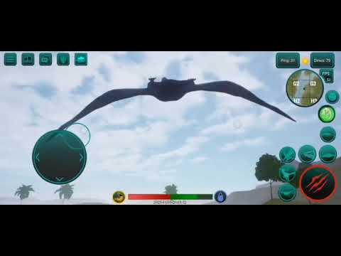 Видео: Обновление в The cursed isle 2025 | обзор