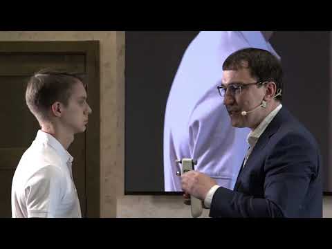 Видео: Круглый стол. Миопия и глаукома: мониторинг пациентов. На что обращаем внимание