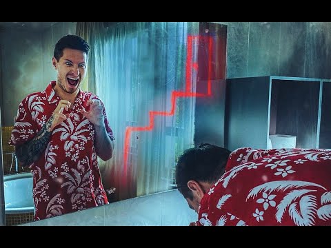 Видео: ПИКОВАЯ ДАМА 1... *** ОНО ПРИШЛО ЗА НАМИ ***