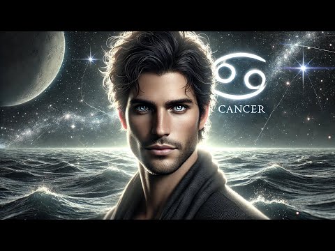 Видео: Мужчина-Рак: Характер, Любовь, Совместимость, Карьера и Судьба