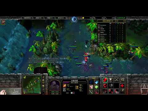 Видео: Платформа Warcraft Lantw: Амбиции Нобунаги FixV11D Почему некоторые люди едят в одиночестве? Похо...