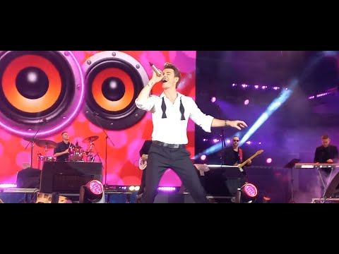 Видео: Алексей Воробьёв / Сердце Евразии 2024 (г. Уфа)