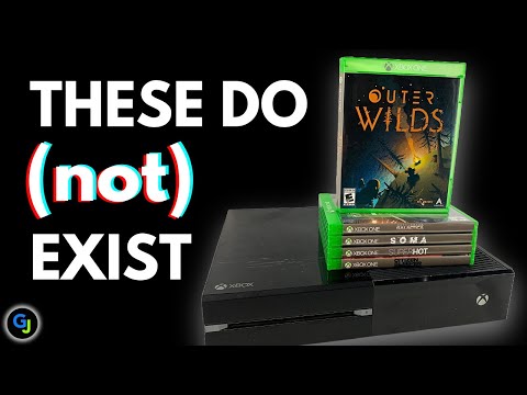 Видео: Сохранение моих цифровых игр Xbox — навсегда