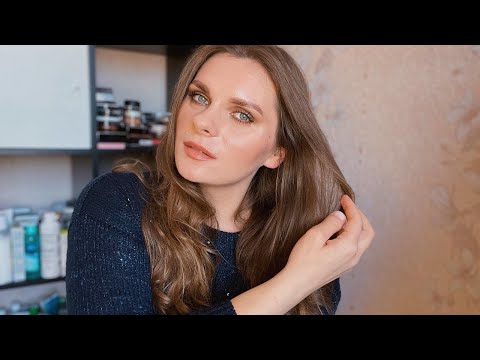 Видео: БЕЛОРУССКАЯ КОСМЕТИКА | Почему я не попробовала это раньше? Макияж белорусской косметикой