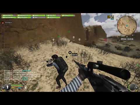 Видео: Will to live МСК1 PVE МУВИК#6