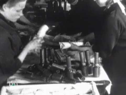 Видео: Блокада Ленинграда 1/6. Рассказывает Кирилл Набутов.