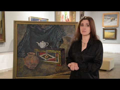 Видео: 15 республик — 15 сестёр. Таджикистан. Из коллекции НХМ