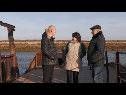 Видео: Экспедиция в Сибирь, к местам переселения репрессированных абазин и черкесов