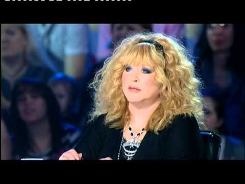 Видео: Алексей Сулима "Жестокая любовь". Выпуск 7 - Фактор А 2012