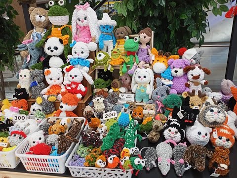 Видео: Лучшая ярмарка сентября