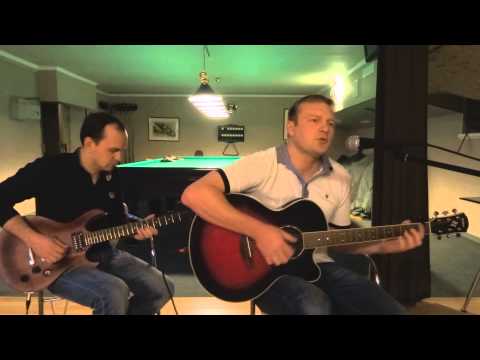 Видео: 9-й район "Я буду рядом" (Cover)