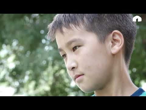 Видео: Мээрим / Ата-энесинен эрте ажыраган Эмилбектин тагдыры / 2019