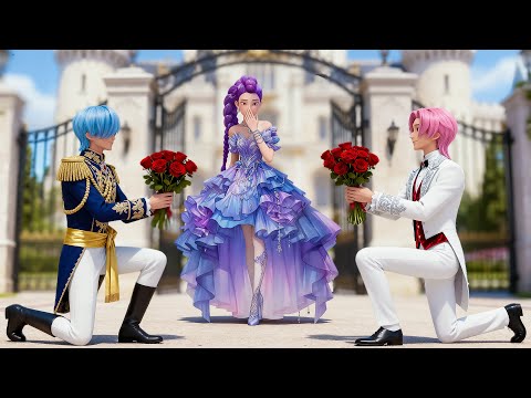 Видео: СПАСЕНИЕ РУМИ И ДЖИНУ ОТ РАЗРУШЕНИЯ ЛЮБВИ МИРЫ И ПАРНЕЙ САДЖА | K-POP Охотники на демонов