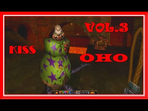 Видео: Пеннивайз опять напал на меня в игре! ПРОХОЖДЕНИЕ игры KISS Psycho Circus:The Nightmare Child | Ч. 3