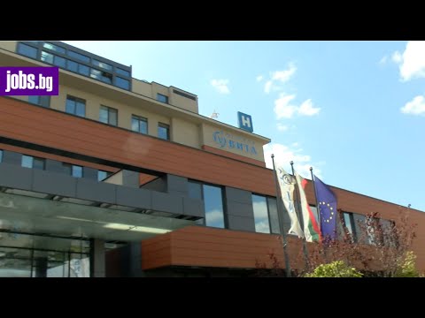 Видео: Видео профил на МБАЛ ВИТА