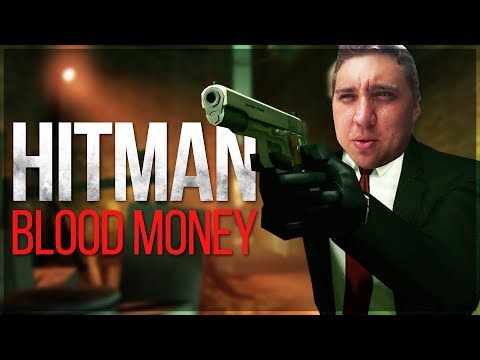 Видео: Hitman: Blood Money [Прохождение #1] ► АГЕНТ ХИТМАН 47 ► КРОВАВЫЕ ДЕНЬГИ