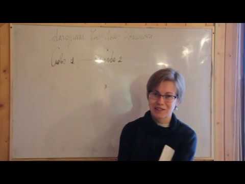 Видео: Лекция по теории графов 4, алгоритм Чу-Лью-Эдмондса, 28 04 20