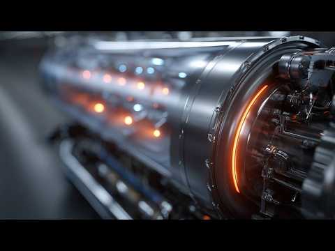 Видео: ▽ Вечный двигатель. Возможен ли вечный двигатель?