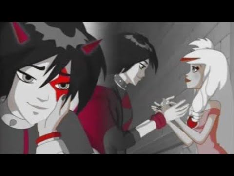 Видео: Angels Friends [Raf/Sulfus-Раф/Сульфус]- Вестник