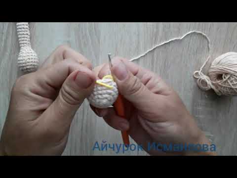 Видео: Коен токуу. 1-болук  Кулагы колу, буту