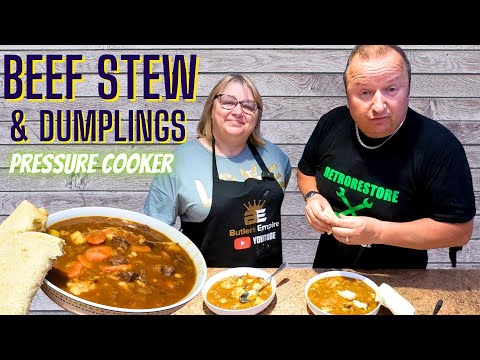 Видео: Жареная говядина в кастрюле-скороварке Cosori — Simple Food