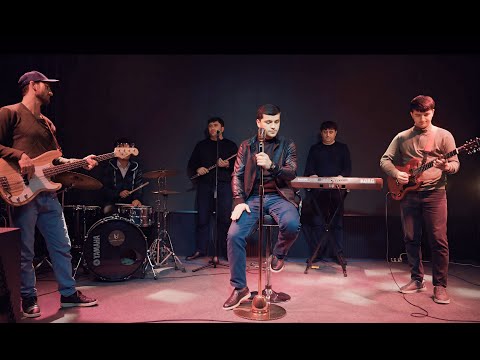 Видео: Орази Олимшо -  Наёмади | Orazi Olimsho -  Nayomadi  /