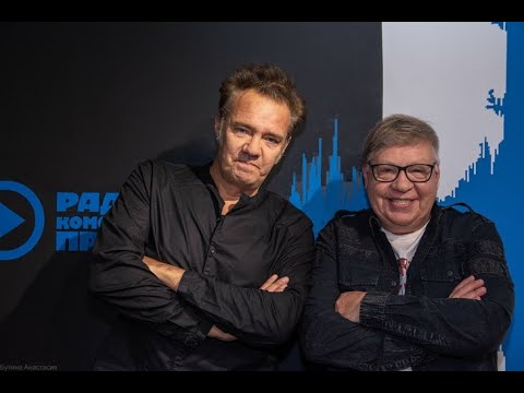 Видео: Михаил Борзыкин (Телевизор) | Легенды и мифы ЛРК. 2 передача