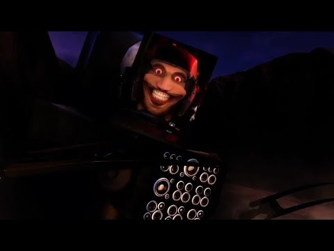 Видео: Что, если Skibidi toilet 67 был создан Инвизами с качеством из Skibidi toilet 79 full