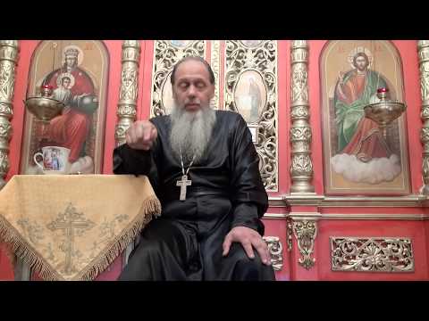 Видео: О том, что каждый получает просимое тогда, когда это полезно (прот. Владимир Головин, г. Болгар)