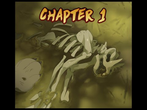 Видео: Чернокровный Альянс. 1 серия