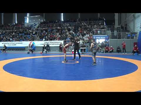 Видео: ВОЛЬНАЯ БОРЬБА. Лига борцов Кыргызстана (U 11). ТАЛАС-ИССЫК-КУЛЬ
