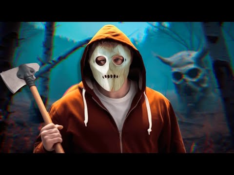 Видео: ЛЕСНЫЕ ГАДЫ - МОНТАЖ (SONS OF THE FOREST) SERJTHEKING, PUUUCIIIK, VADOS