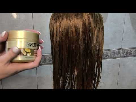 Видео: АСМР/ASMR уход за волосами. #asmr #asmrsounds #асмр #асмрвидео #асмрпарикмахер #асмрзвуки 